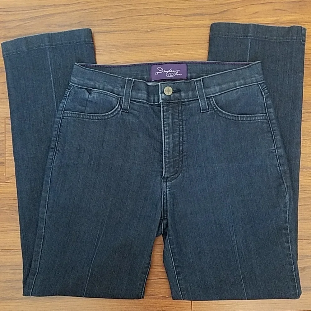 NYDJ Slim Fit Jean